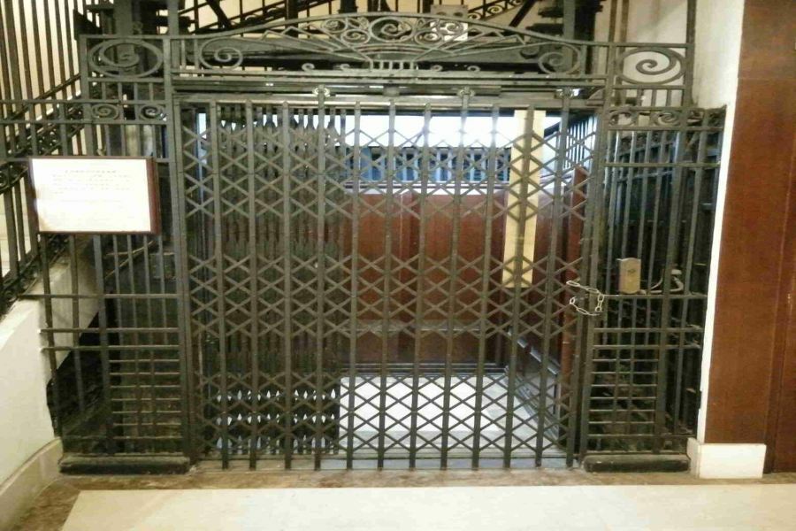 James Joyce Coffetel Tianjin First Hotel Branch Extérieur photo