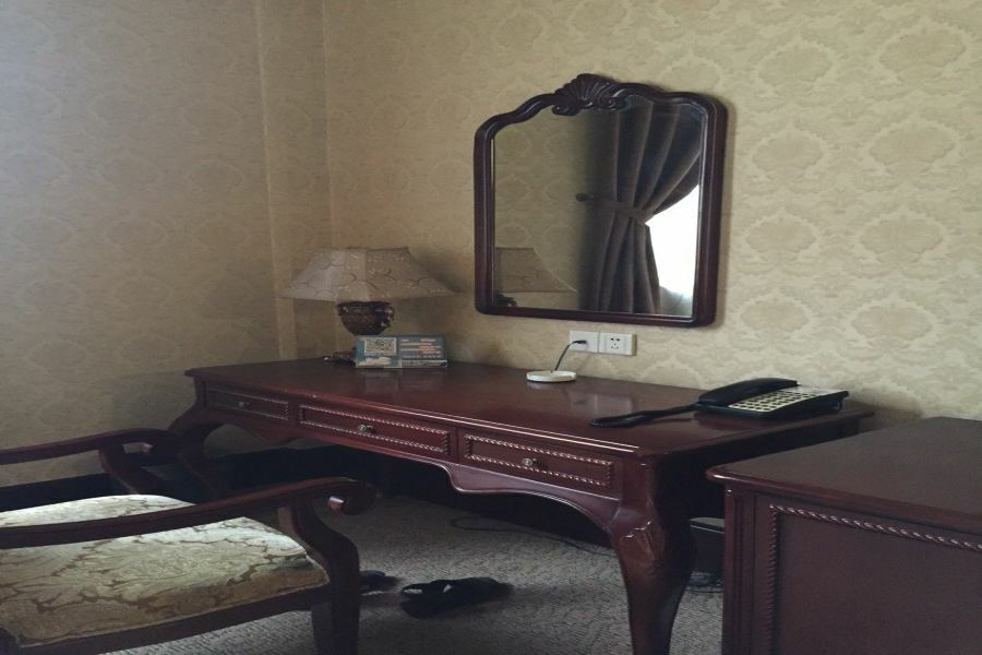 James Joyce Coffetel Tianjin First Hotel Branch Extérieur photo